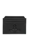 Vivienne Westwood leather wallet - Black