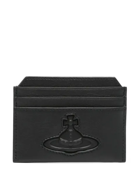 Vivienne Westwood leather wallet