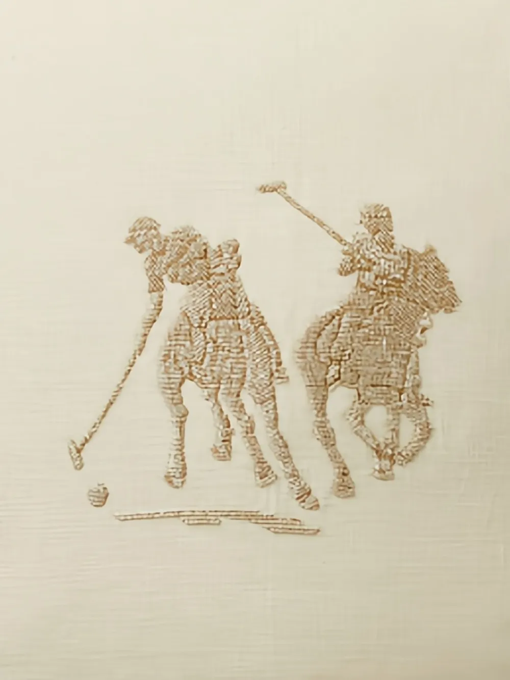 Ralph Lauren Home وسادة 'غريفيث' | مخدات | Image 2