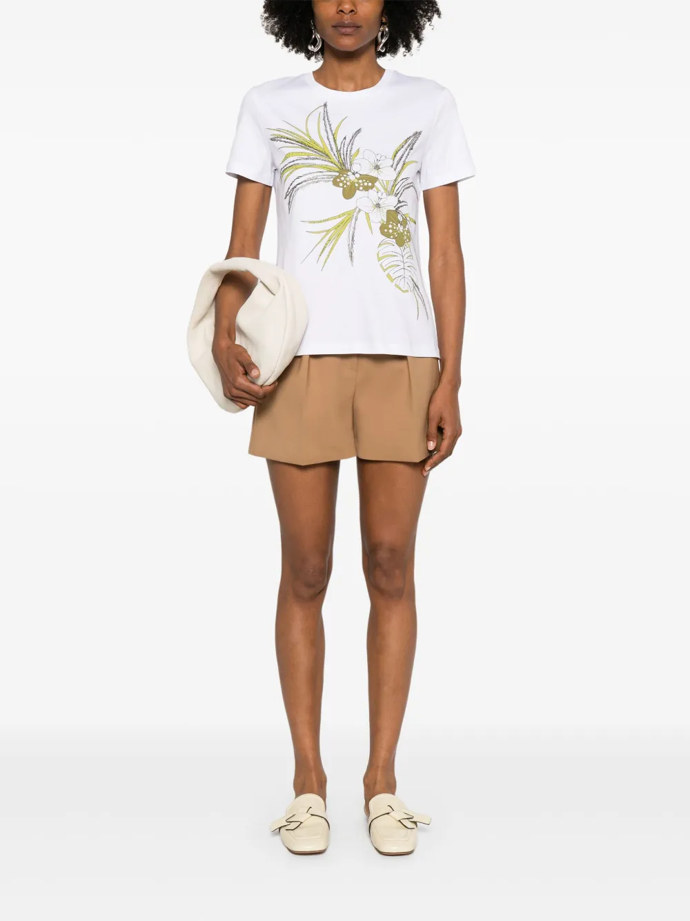 Max Mara playera Won | Playeras y jerséis | Image 2