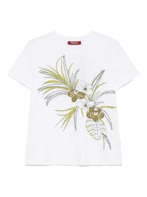 Max Mara Won T-shirt