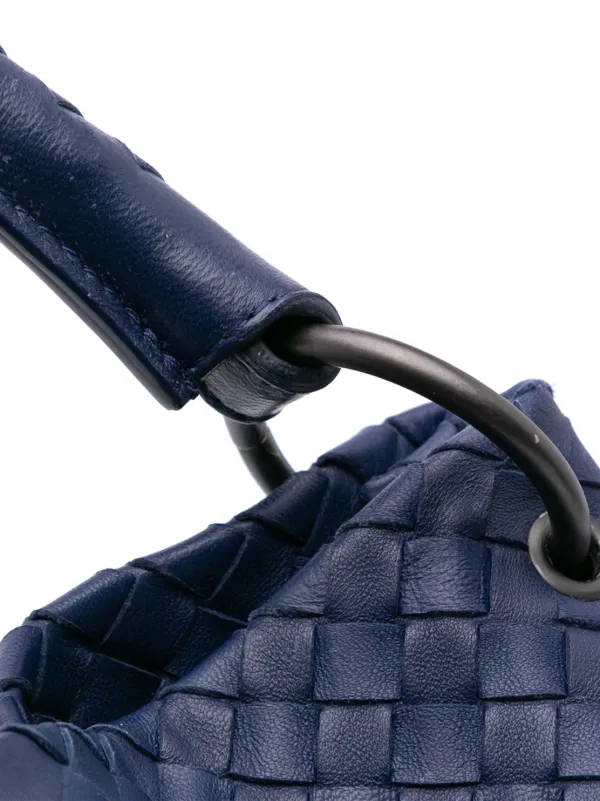 Bottega Veneta Pre-Owned 2012-2024 イントレチャート ナッパ
