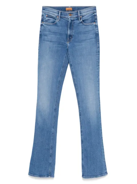 MOTHER jeans The Runaway
