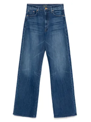 MOTHER（マザー）デニム - FARFETCH