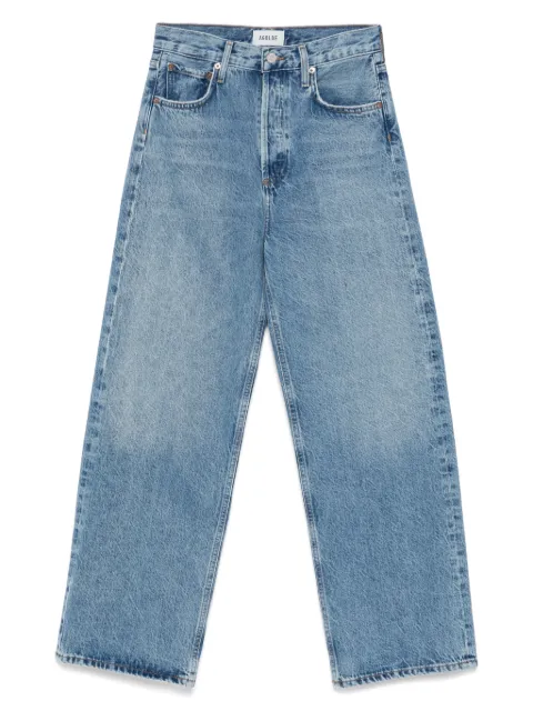 AGOLDE Ren jeans