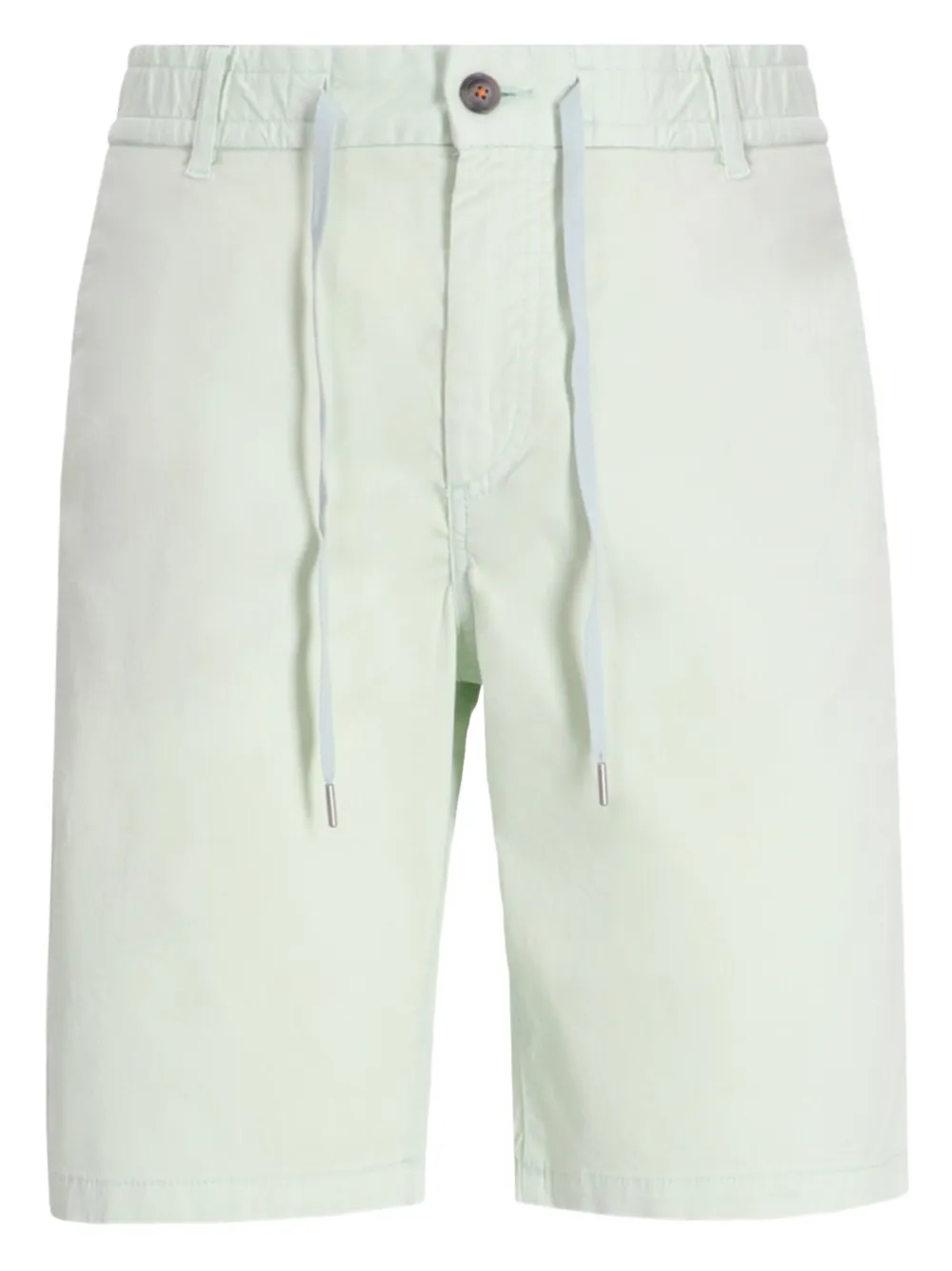 BOSS bermudas con cordones en la pretina | verde | Image 1