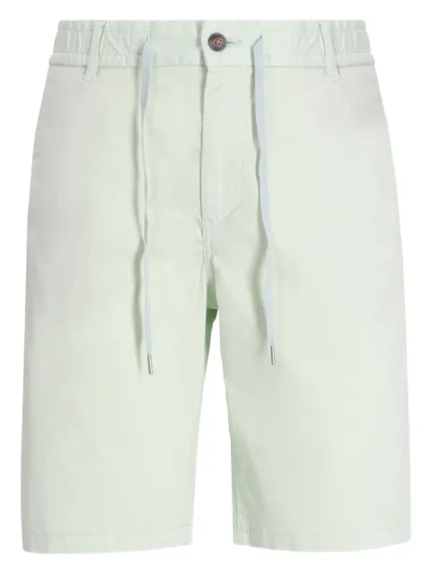 BOSS drawstring-waist shorts