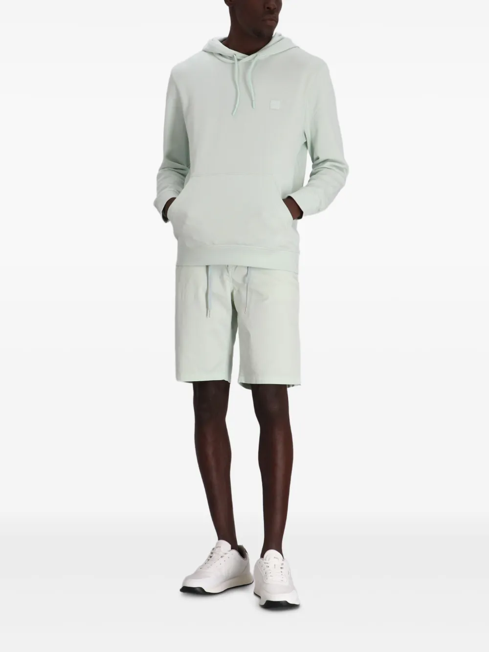 BOSS bermudas con cordones en la pretina | Bermudas | Image 2