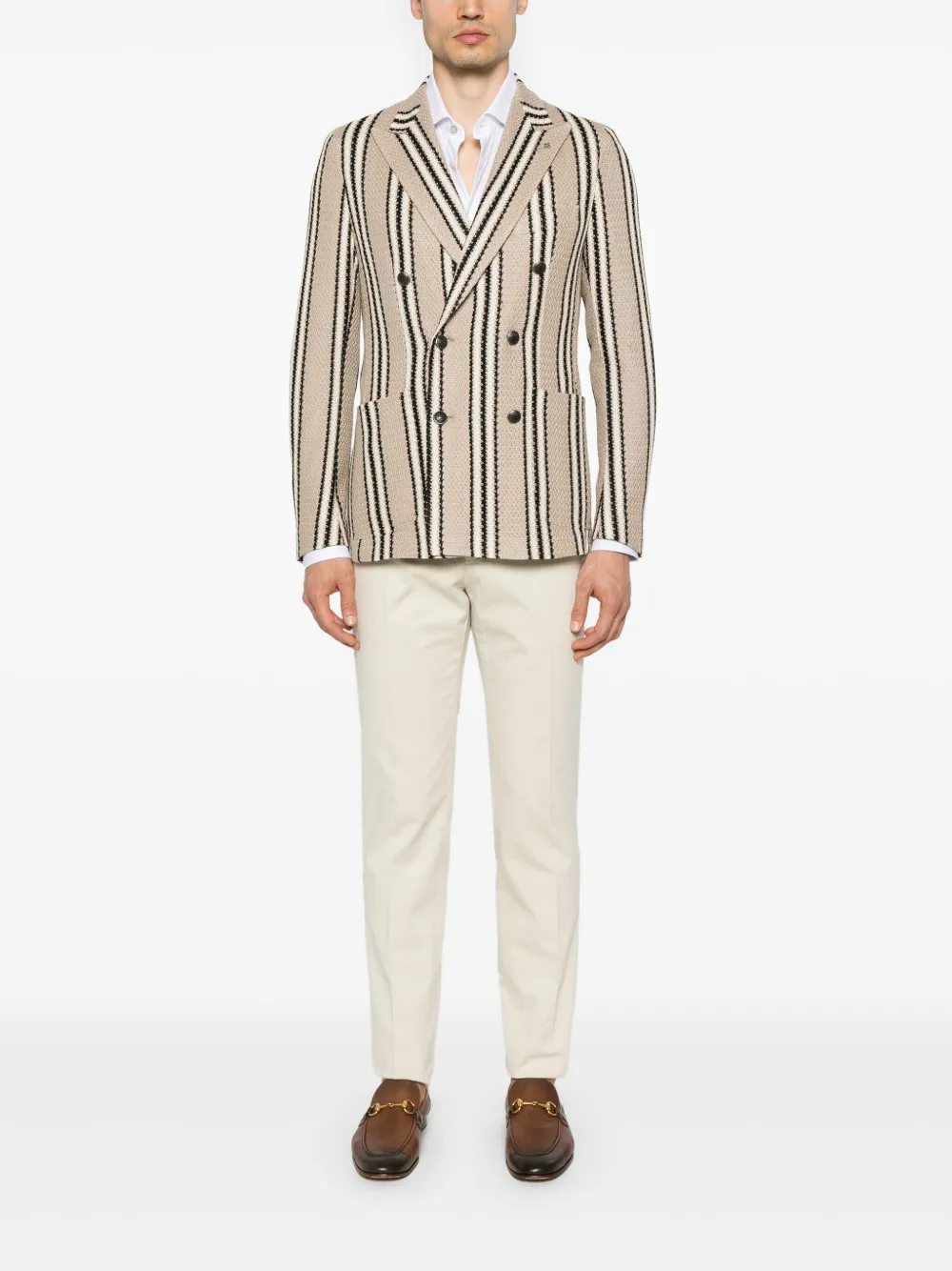 Tagliatore blazer Darrel | Blazers | Image 2