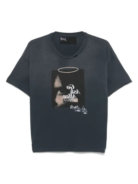 Paly Ask Alice T-shirt