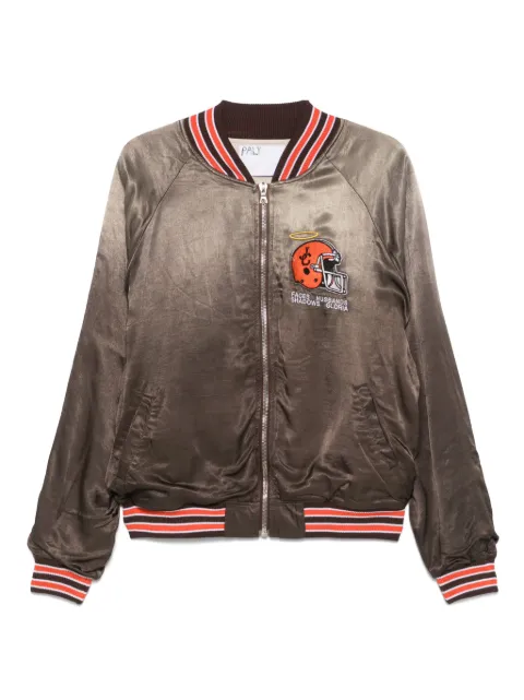 Paly chamarra bomber Cassavettes