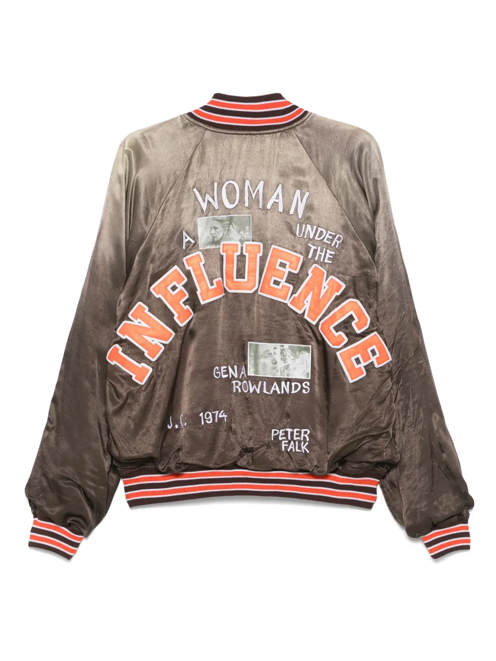 Paly chamarra bomber Cassavettes | Chamarras bomber | Image 2