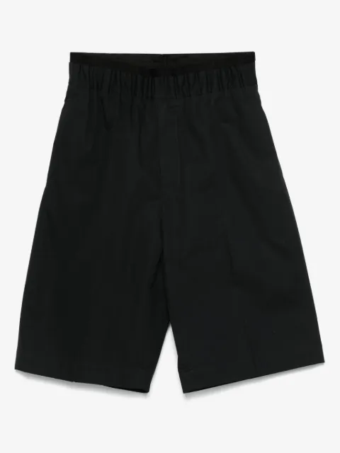 OAMC double-layer shorts
