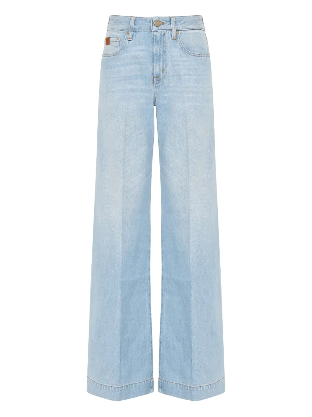 Jacob Cohën flared jeans | Blue | Image 1
