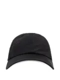Hunza G UPF 50+ cap - Black