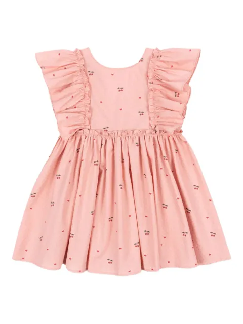 Konges Sløjd Evia dress