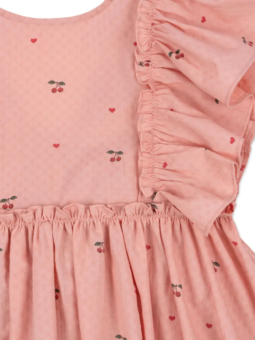 Konges Sløjd Evia dress Roze