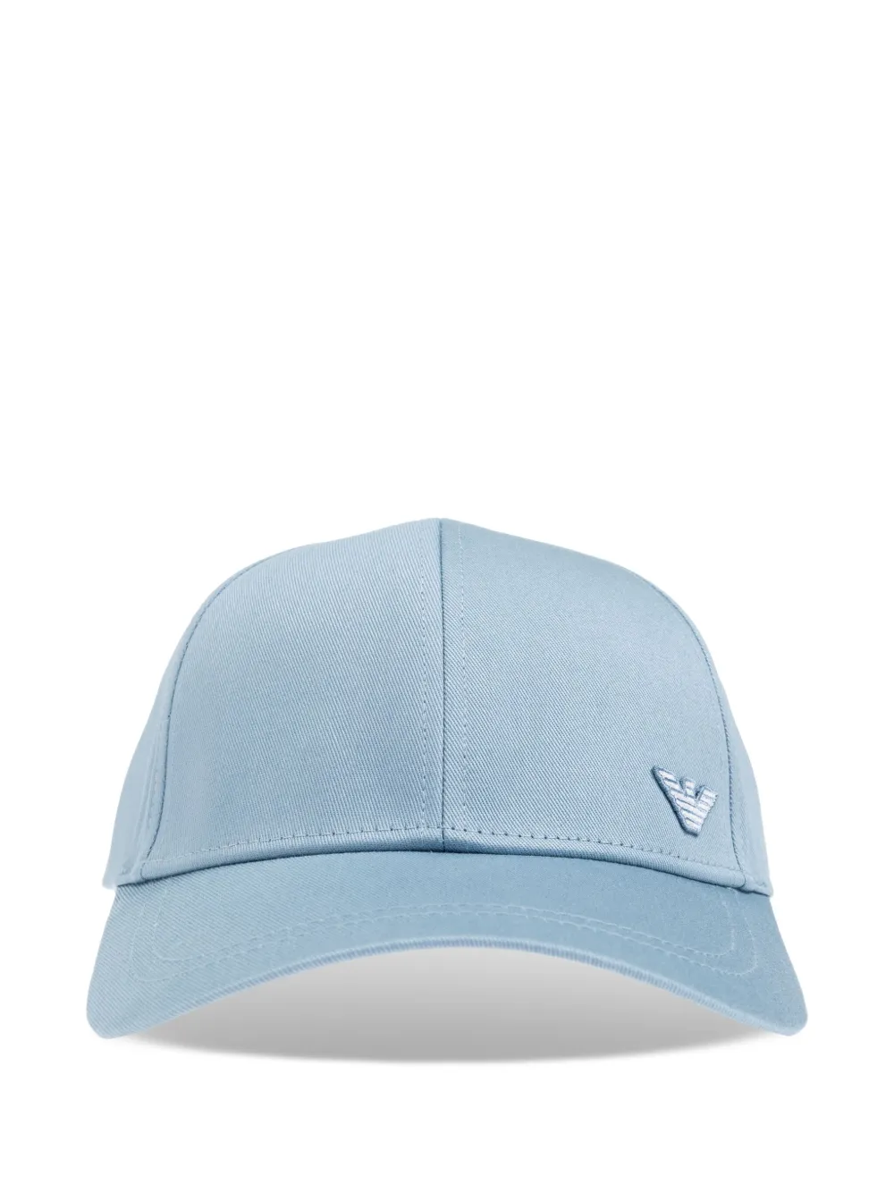 Emporio Ar i Katoenen pet Blauw