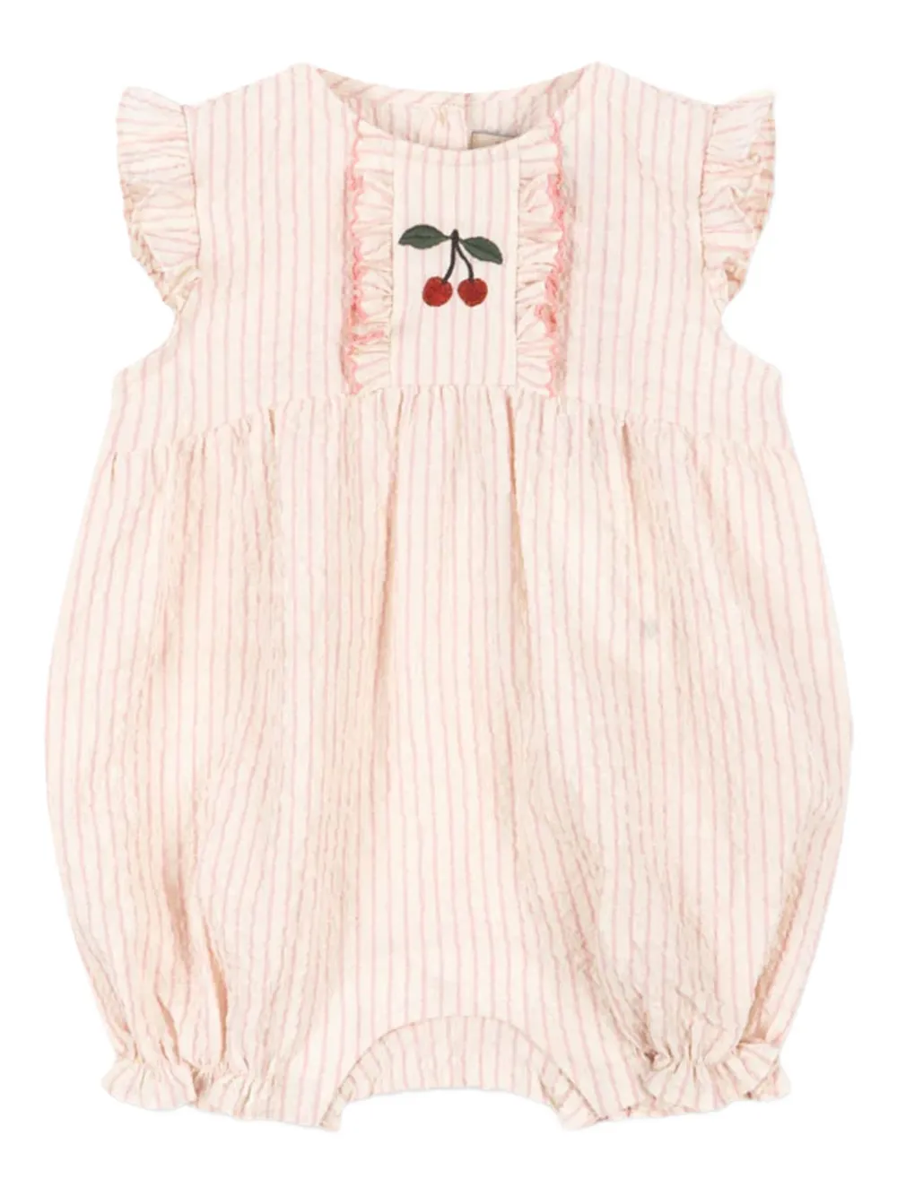 Konges Sløjd romper Ellie | rosado | Image 1