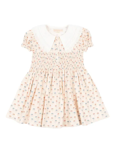 Konges Sløjd Midsummer dress