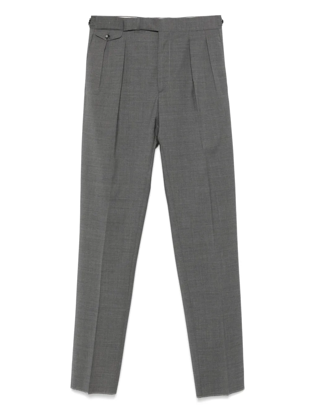 Tagliatore Pavel Hose | Grau | Image 1