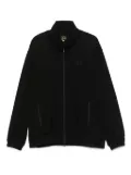 Needles fringed sweatshirt - Black