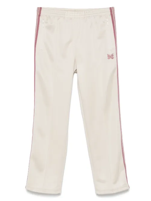 Pantalon de jogging à papillons brodés - Needles - Modalova
