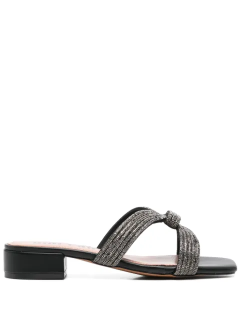 Bibi Lou sandalias planas Sloan