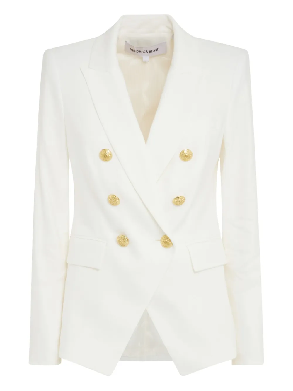 Miller blazer