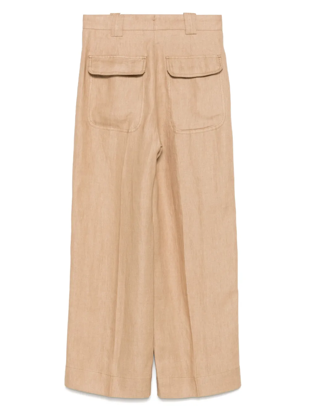Incotex Elys broek - Beige
