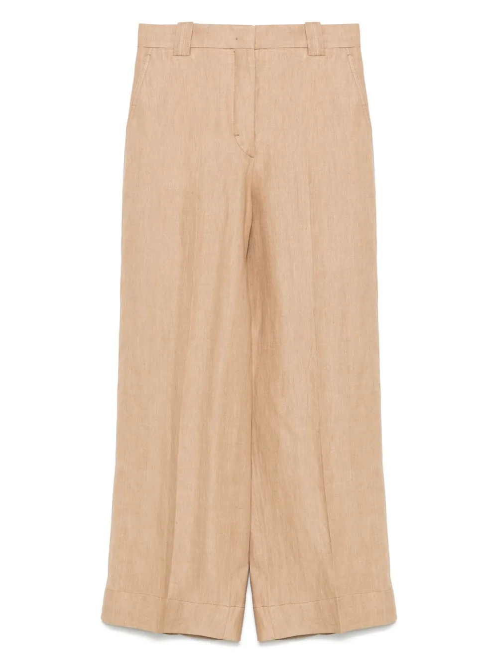 Incotex Elys broek Beige