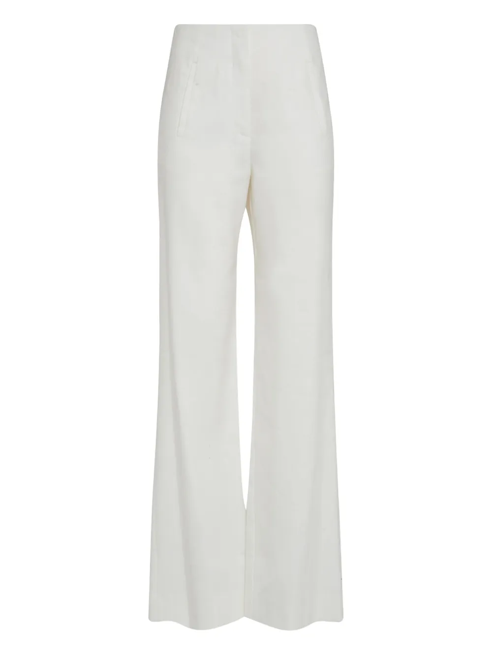 Veronica Beard Jude trousers | White | Image 1
