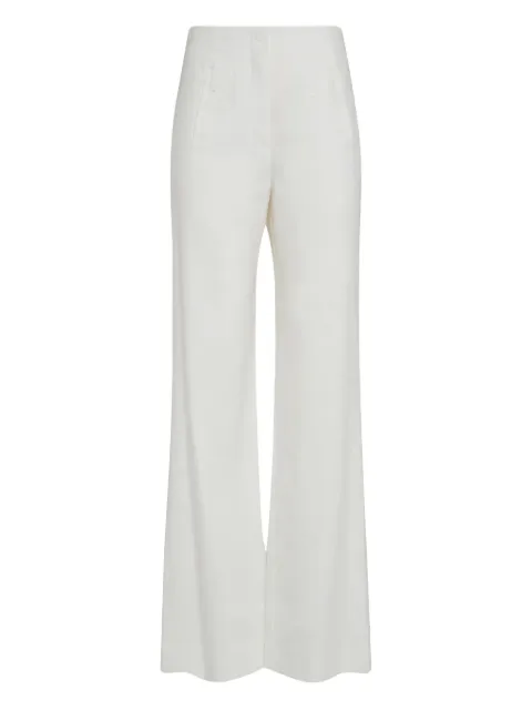 Veronica Beard pantalones Jude