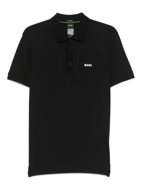 BOSS Paddy polo shirt