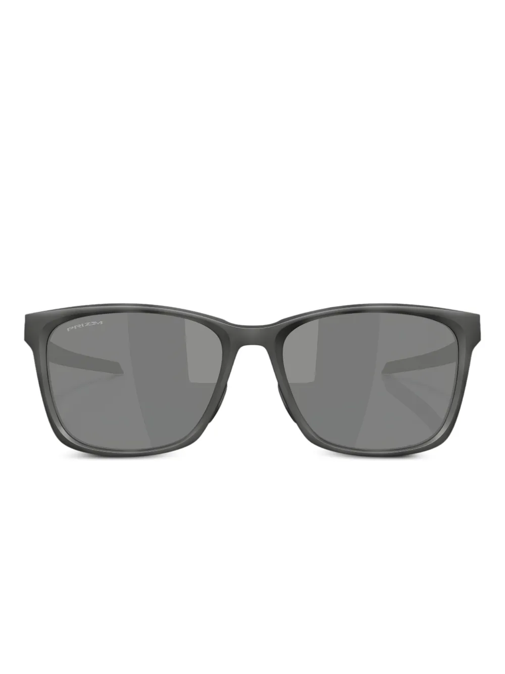 Oakley square-frame sunglasses | Grey | Image 1