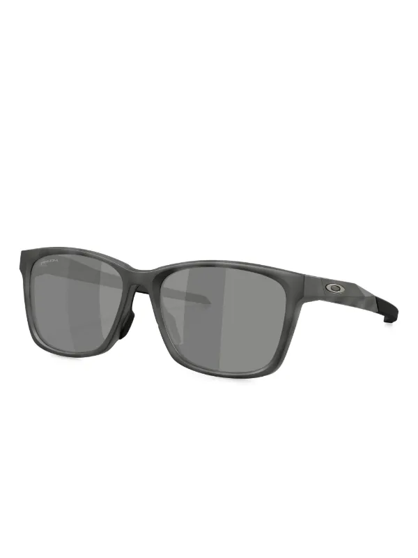 Oakley square-frame Sunglasses | Grey | FARFETCH IN