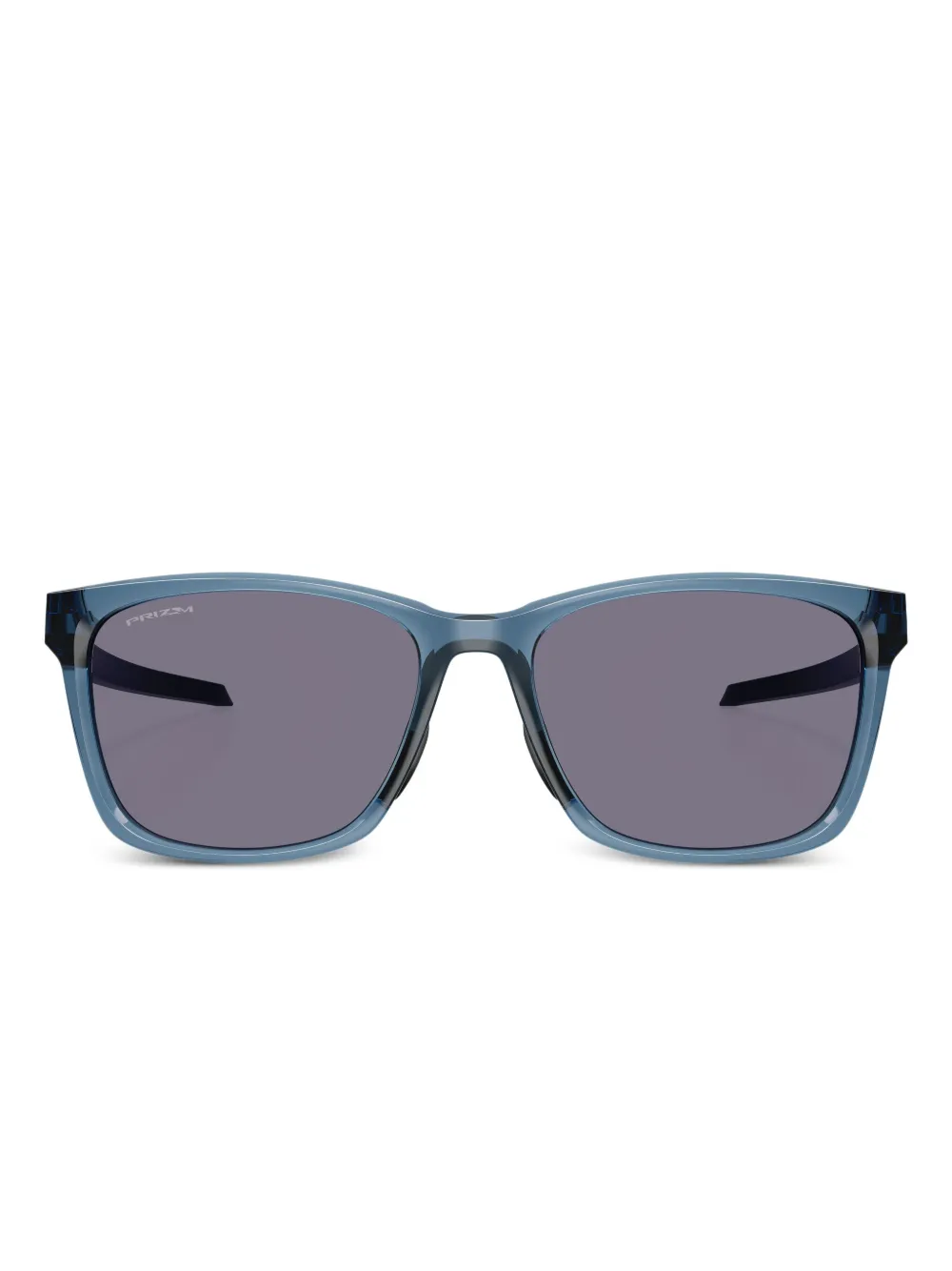Oakley square-frame sunglasses | Blue | Image 1