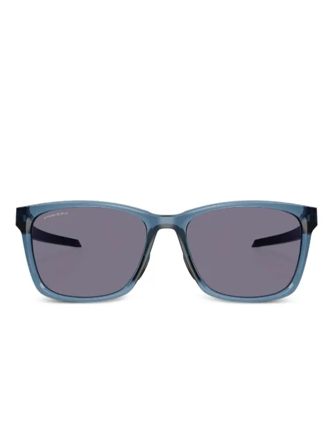 Oakley lentes de sol con armazón cuadrada