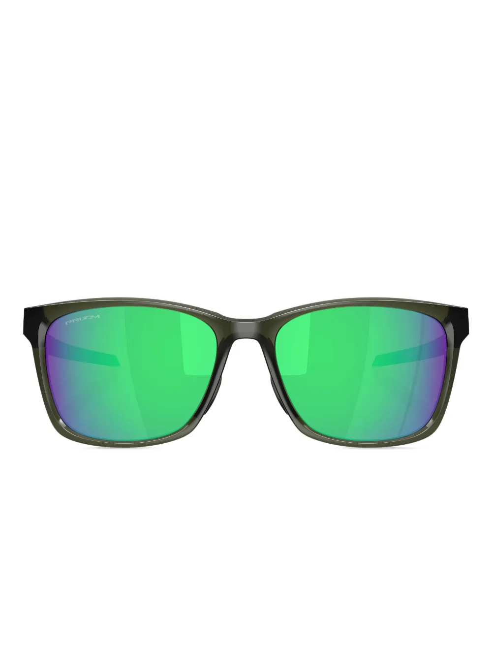 Oakley square-frame sunglasses | Black | Image 1
