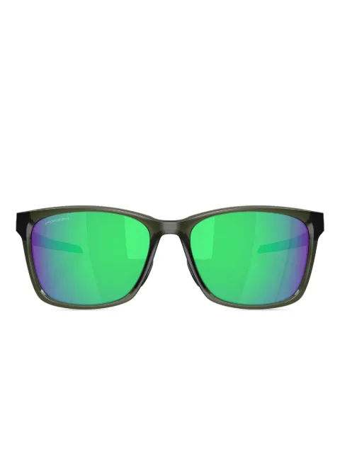 Oakley square-frame sunglasses