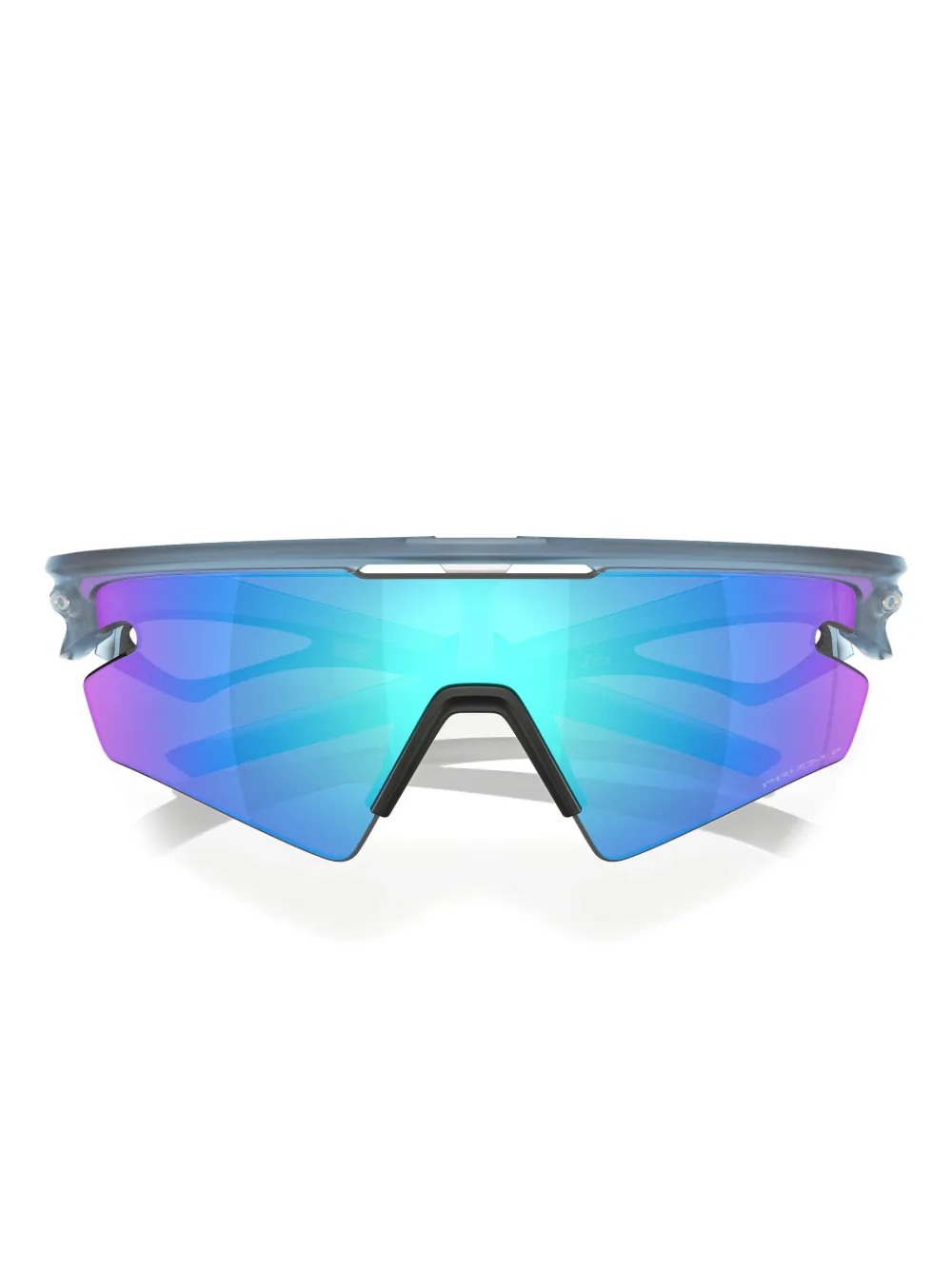 Oakley Zonnebril Zwart