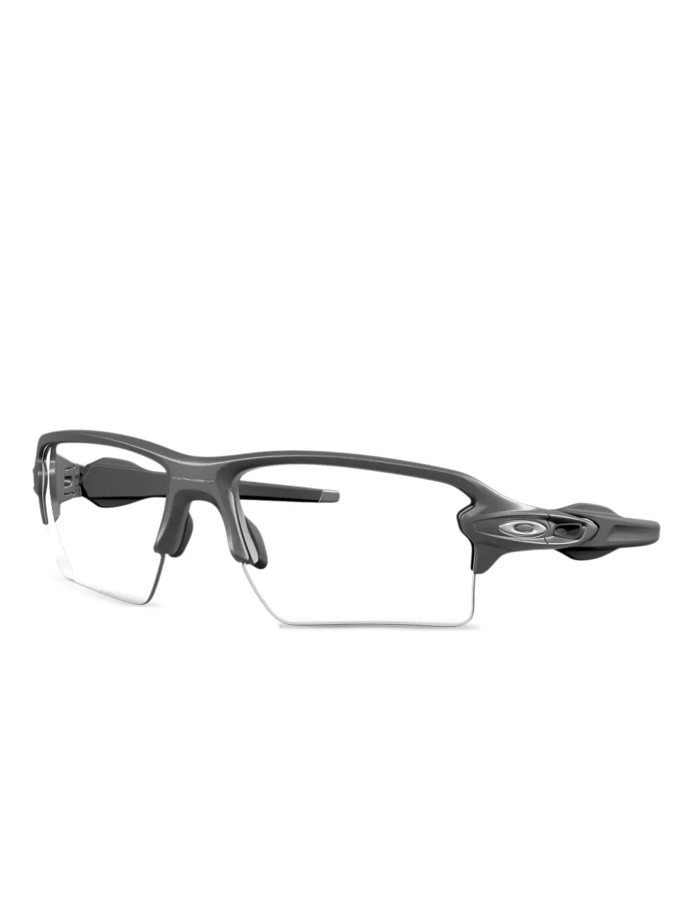 Oakley lentes con armazón rectangular | Image 2