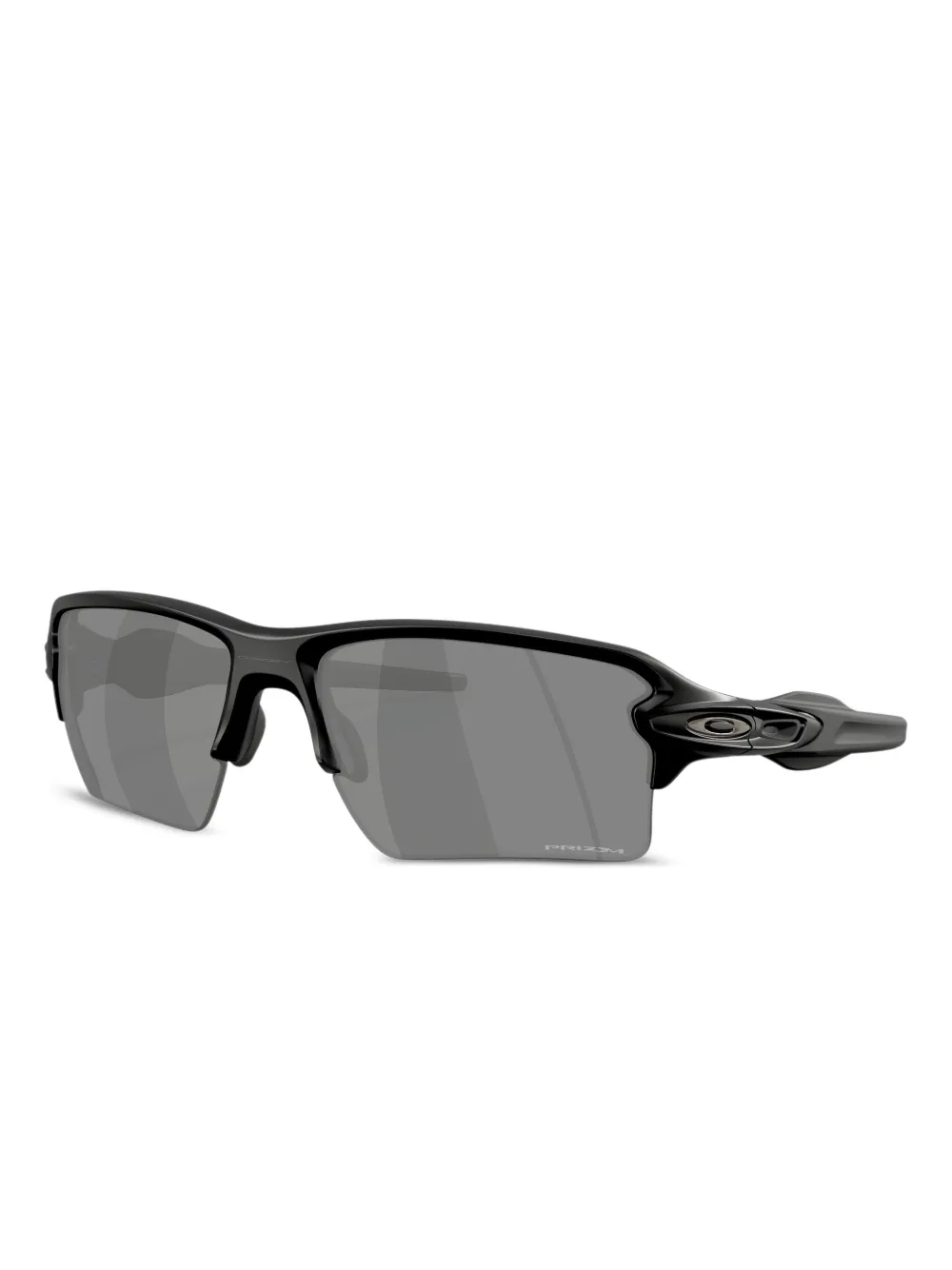 Oakley rectangle-frame sunglasses | Image 2
