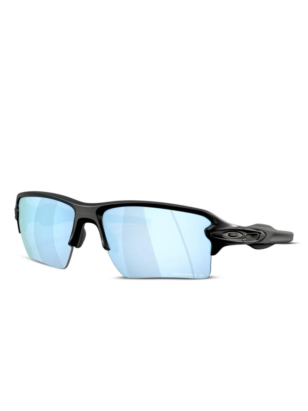 Oakley rectangle-frame sunglasses | Image 2