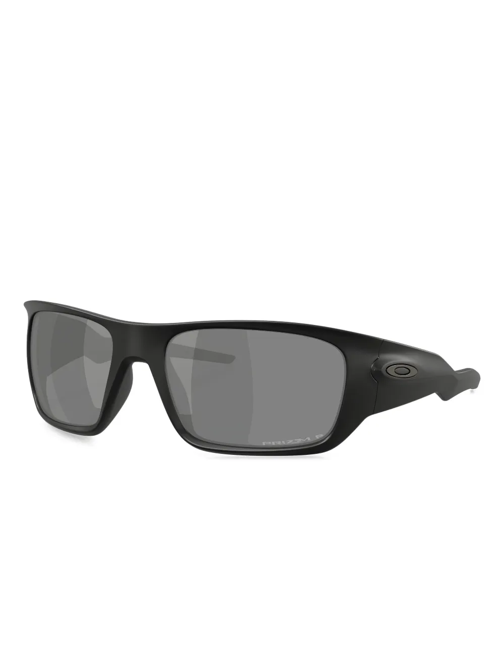 Oakley Masseter zonnebril Zwart