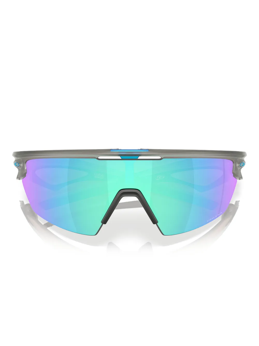 Oakley Sphaera zonnebril Grijs