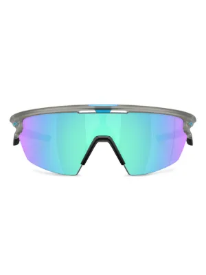 Oakley Radar EV Path Sunglasses | Blue | FARFETCH
