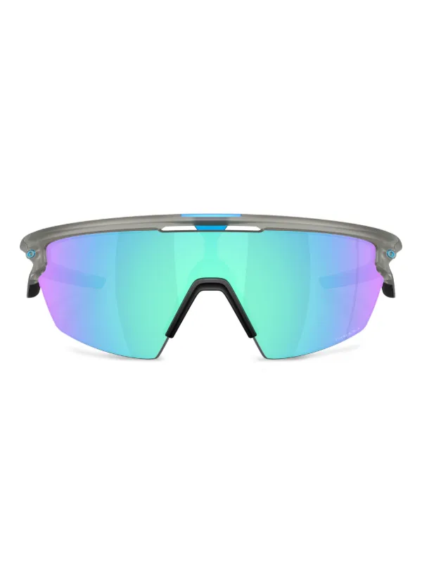 Oakley Sphaera サングラス | グレー | FARFETCH JP