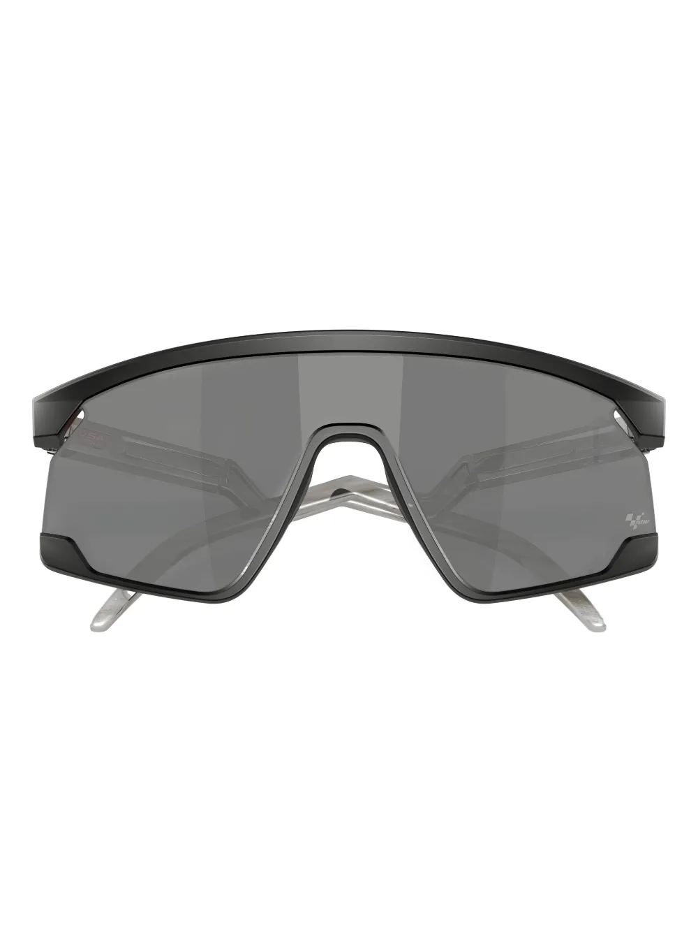 Shop Oakley Bxtr Prizm Sunglasses