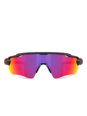 Oakley Radar Plate サングラス | グレー | FARFETCH JP